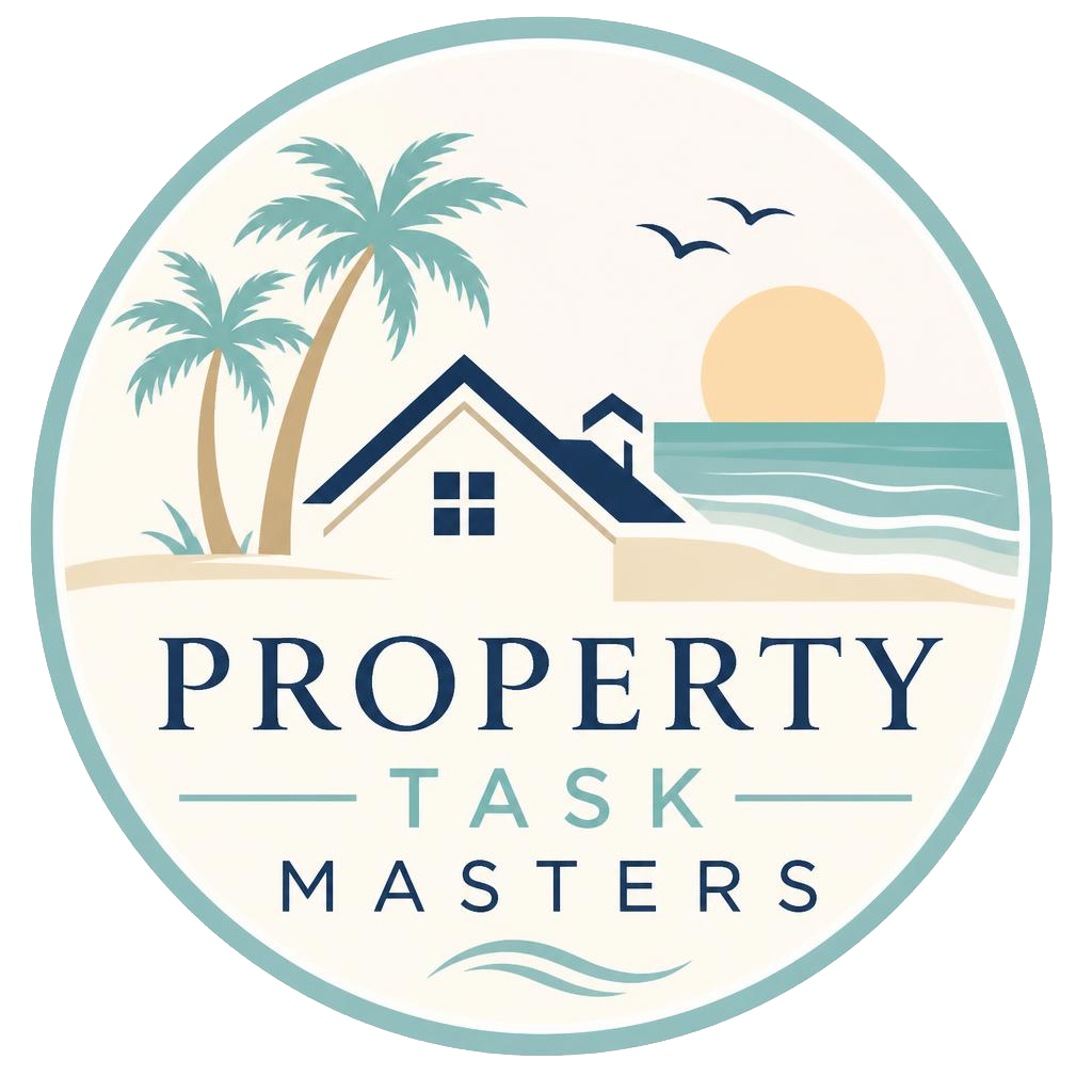 Property Task Masters logo